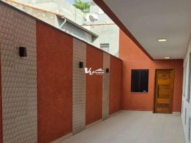 Apartamento para Venda em São Paulo/SP Vila Nivi 2 Quartos