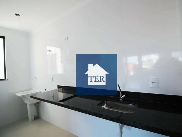 Apartamento para Venda em São Paulo/SP Vila Nivi 2 Quartos