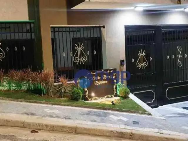 Apartamento para Venda em São Paulo/SP Vila Nivi 2 Quartos