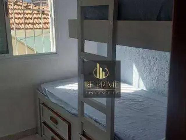 Apartamento para Venda em São Paulo/SP Vila Nivi 2 Quartos