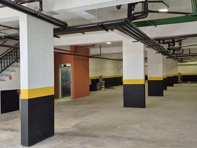Apartamento para Venda em São Paulo/SP Vila Nivi 2 Quartos