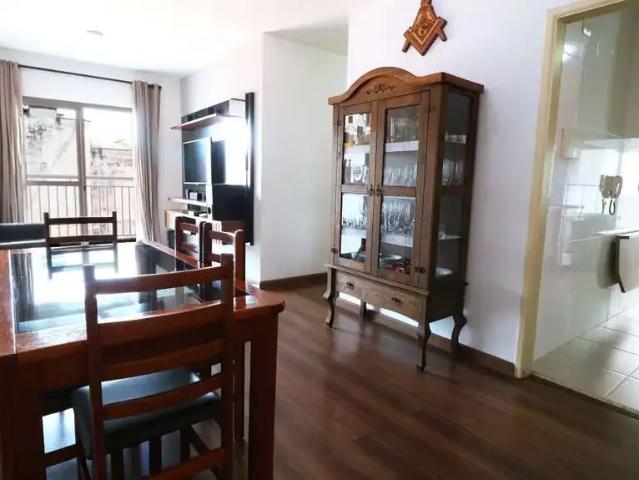Apartamento para Venda em São Paulo/SP Vila Nivi 3 Quartos