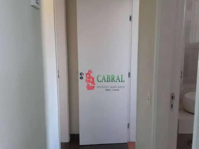 Apartamento para Venda em São Paulo/SP Vila Nivi 3 Quartos