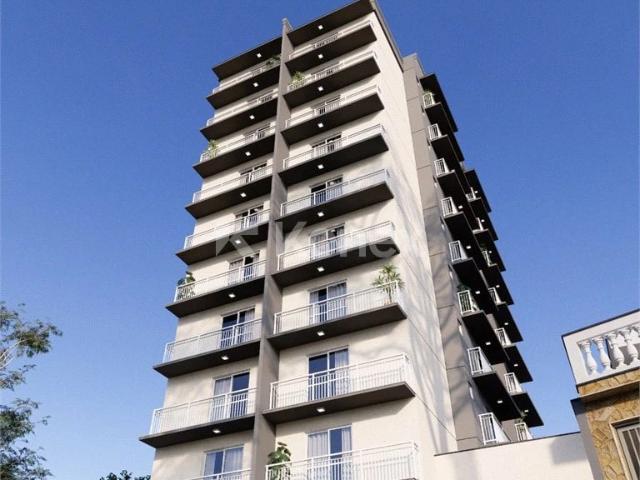 Apartamento para Venda em São Paulo/SP Vila Nilo 1 Quartos