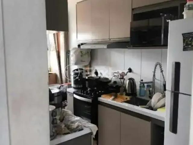 Apartamento para Venda em São Paulo/SP Vila Nina 2 Quartos