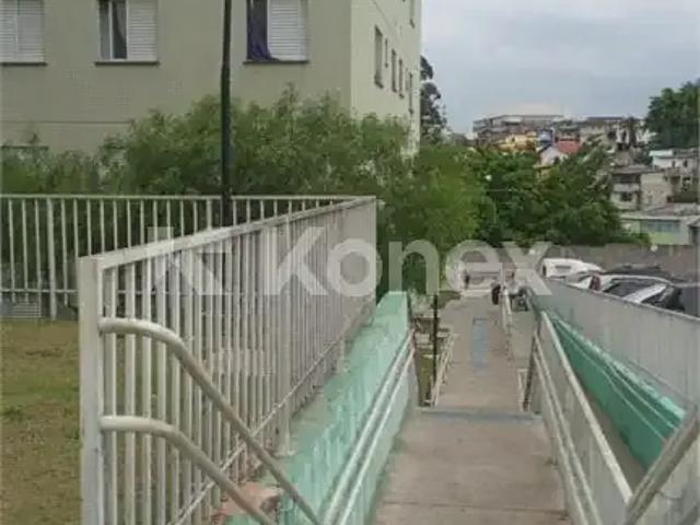 Apartamento para Venda em São Paulo/SP Vila Nina 2 Quartos