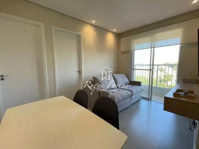 Apartamento para Venda em São Paulo/SP Vila São Domingos 2 Quartos