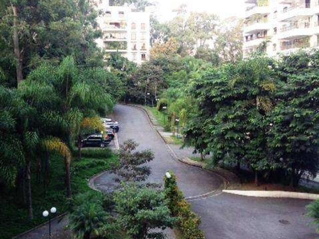 Apartamento para Venda em São Paulo/SP Vila São Francisco 4 Quartos