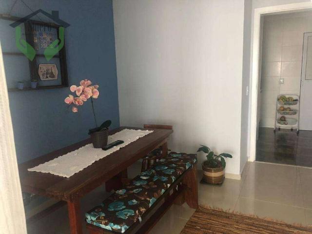 Apartamento para Venda em São Paulo/SP Vila São Francisco 4 Quartos