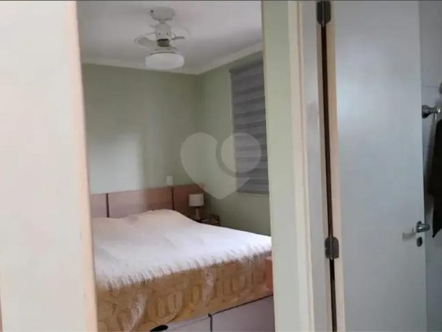 Apartamento para Venda em São Paulo/SP Vila São Francisco 4 Quartos