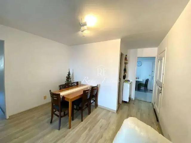 Apartamento para Venda em São Paulo/SP Vila São Francisco 4 Quartos