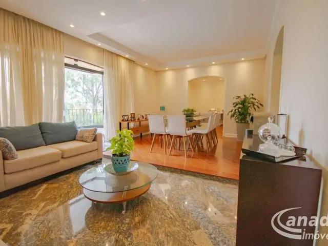 Apartamento para Venda em São Paulo/SP Vila São Francisco 4 Quartos