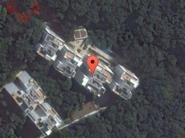 Apartamento para Venda em São Paulo/SP Vila São Francisco 4 Quartos