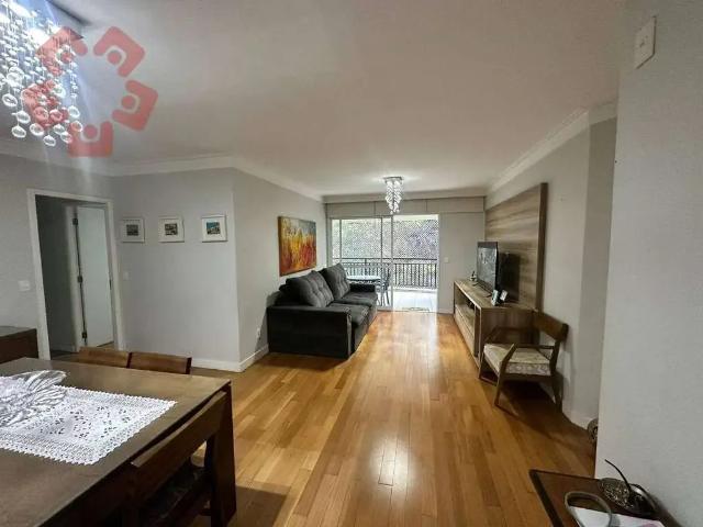 Apartamento para Venda em São Paulo/SP Vila São Francisco 4 Quartos