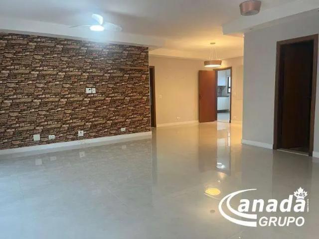 Apartamento para Venda em São Paulo/SP Vila São Francisco 4 Quartos