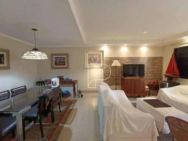 Apartamento para Venda em São Paulo/SP Vila São Francisco 2 Quartos