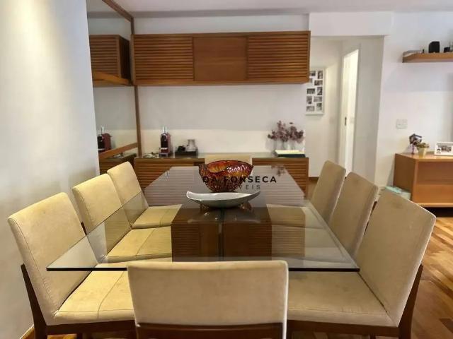 Apartamento para Venda em São Paulo/SP Vila São Francisco 2 Quartos
