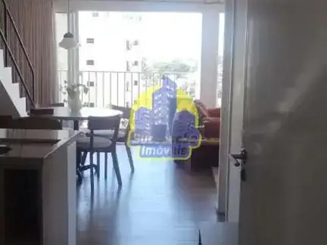 Apartamento para Venda em São Paulo/SP Vila São Francisco 2 Quartos