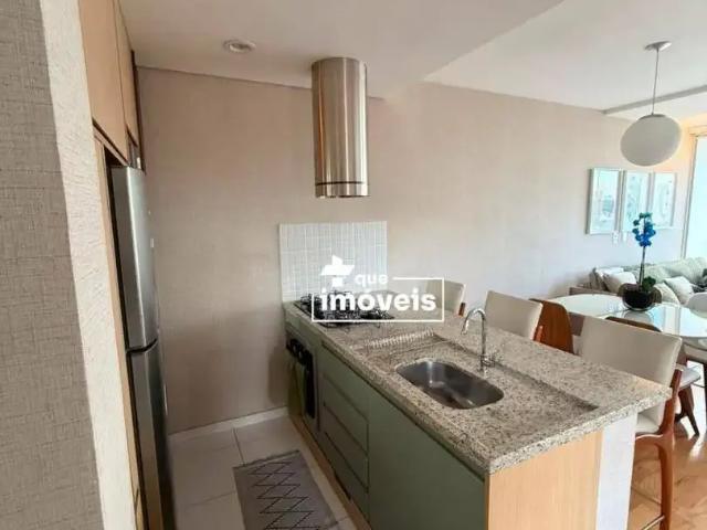 Apartamento para Venda em São Paulo/SP Vila São Francisco 2 Quartos