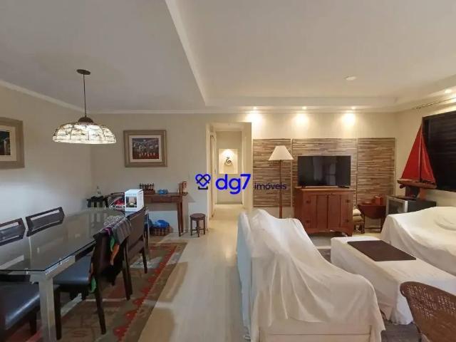 Apartamento para Venda em São Paulo/SP Vila São Francisco 2 Quartos