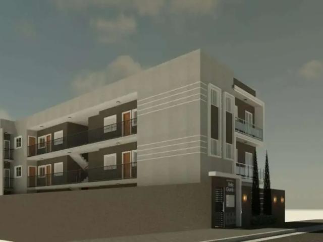 Apartamento para Venda em São Paulo/SP Vila São Francisco 2 Quartos