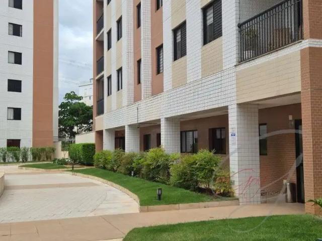 Apartamento para Venda em São Paulo/SP Vila São Francisco 2 Quartos
