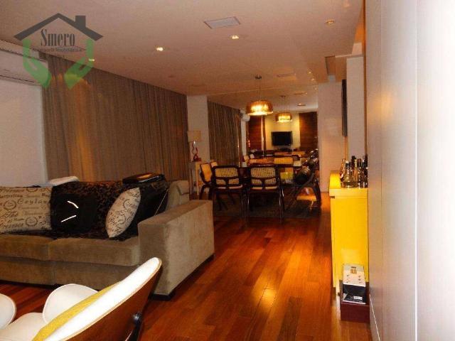 Apartamento para Venda em São Paulo/SP Vila São Francisco 2 Quartos