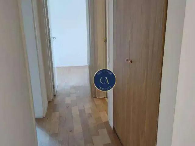 Apartamento para Venda em São Paulo/SP Vila São Francisco 2 Quartos