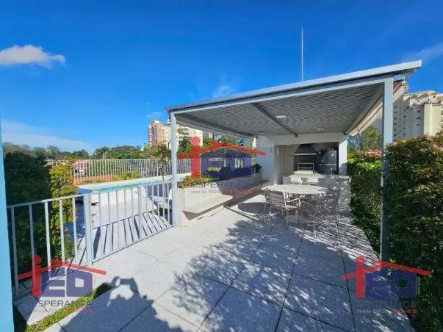 Apartamento para Venda em São Paulo/SP Vila São Francisco 2 Quartos