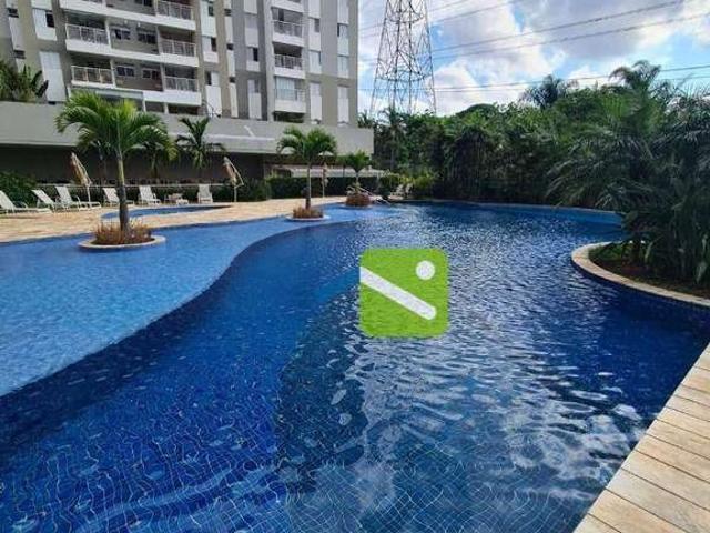 Apartamento para Venda em São Paulo/SP Vila São Francisco 2 Quartos