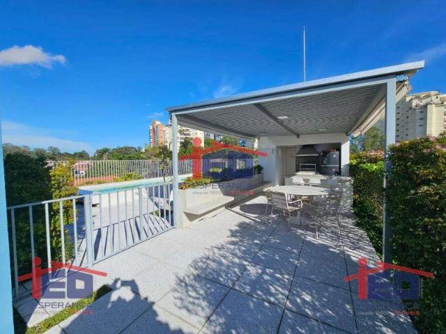 Apartamento para Venda em São Paulo/SP Vila São Francisco 2 Quartos