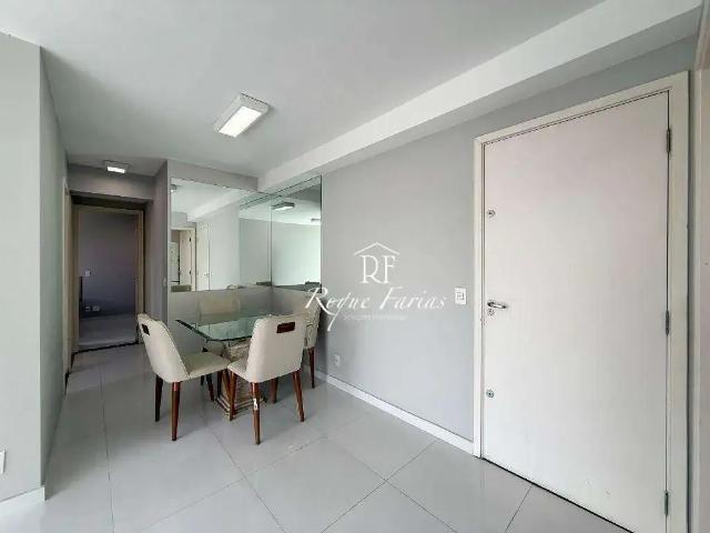 Apartamento para Venda em São Paulo/SP Vila São Francisco 2 Quartos