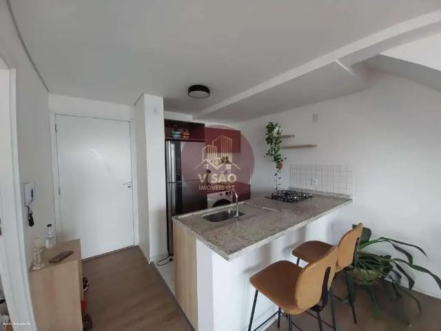 Apartamento para Venda em São Paulo/SP Vila São Francisco 2 Quartos
