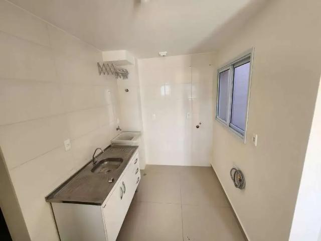 Apartamento para Venda em São Paulo/SP Vila São Francisco 2 Quartos