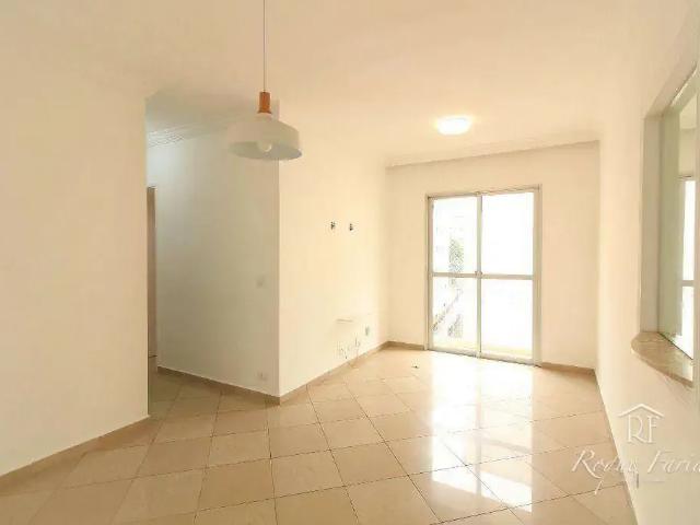 Apartamento para Venda em São Paulo/SP Vila São Francisco 2 Quartos