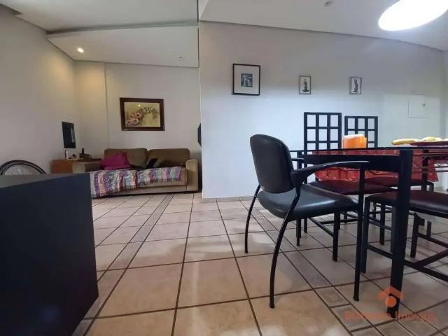 Apartamento para Venda em São Paulo/SP Vila São Francisco 2 Quartos