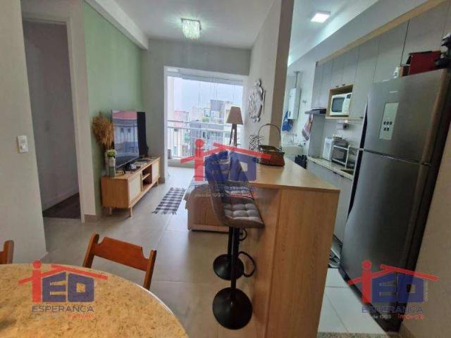 Apartamento para Venda em São Paulo/SP Vila São Francisco 2 Quartos