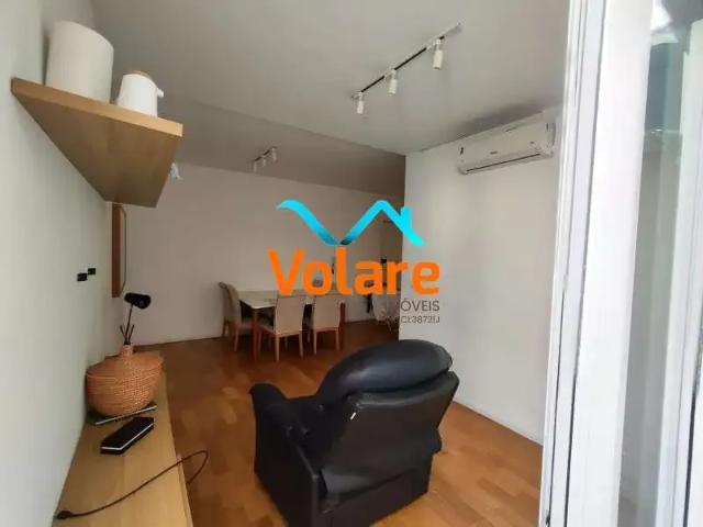 Apartamento para Venda em São Paulo/SP Vila São Francisco 2 Quartos