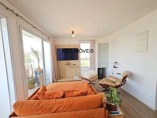 Apartamento para Venda em São Paulo/SP Vila São Francisco 2 Quartos