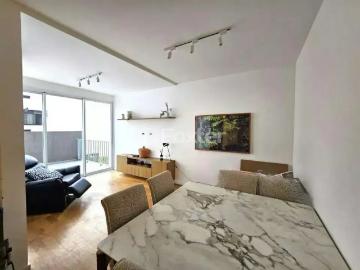Apartamento para Venda em São Paulo/SP Vila São Francisco 2 Quartos