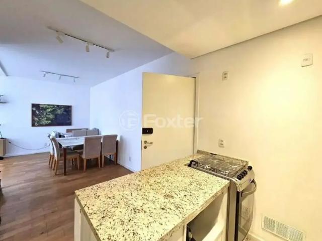 Apartamento para Venda em São Paulo/SP Vila São Francisco 2 Quartos