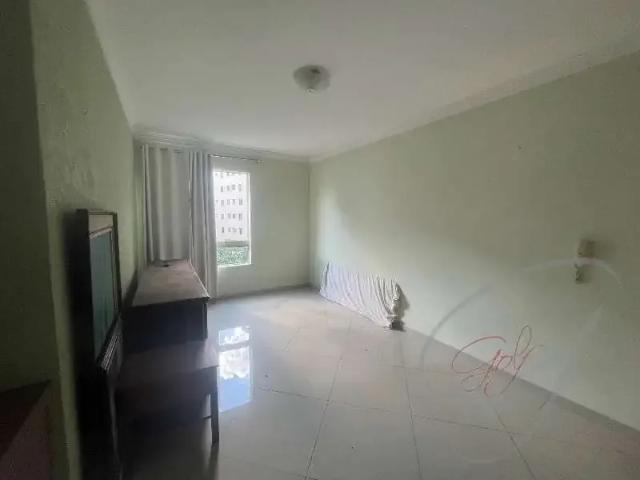 Apartamento para Venda em São Paulo/SP Vila São Francisco 2 Quartos