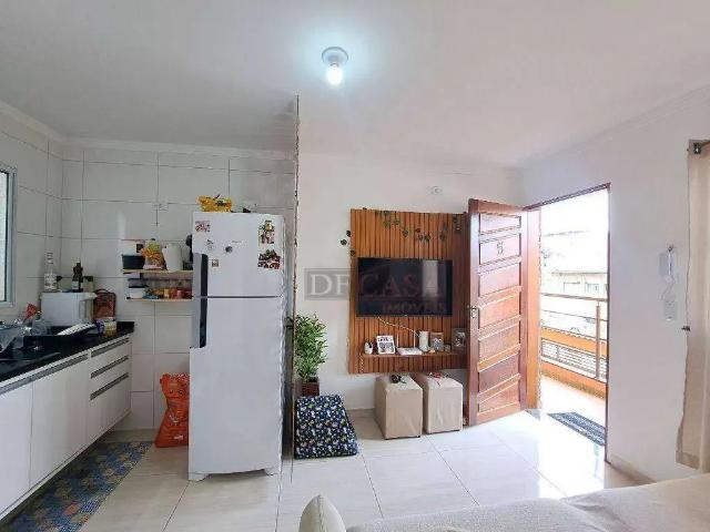 Apartamento para Venda em São Paulo/SP Vila São Francisco 2 Quartos