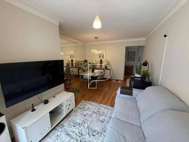 Apartamento para Venda em São Paulo/SP Vila São Francisco 3 Quartos