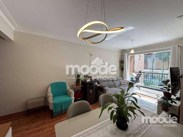 Apartamento para Venda em São Paulo/SP Vila São Francisco 3 Quartos