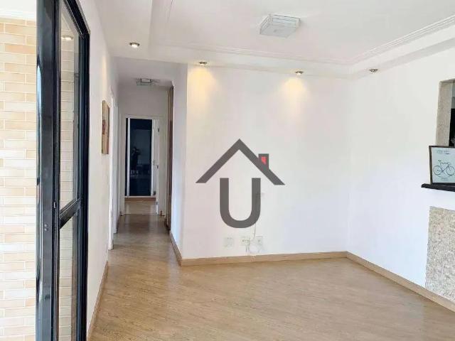 Apartamento para Venda em São Paulo/SP Vila São Francisco 3 Quartos