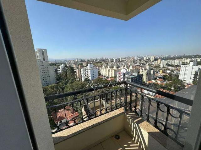 Apartamento para Venda em São Paulo/SP Vila São Francisco 3 Quartos