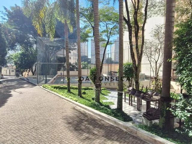 Apartamento para Venda em São Paulo/SP Vila São Francisco 3 Quartos