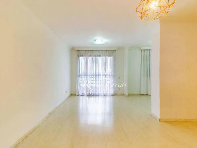 Apartamento para Venda em São Paulo/SP Vila São Francisco 3 Quartos