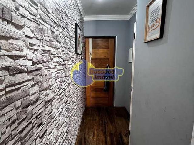 Apartamento para Venda em São Paulo/SP Vila São Francisco 3 Quartos